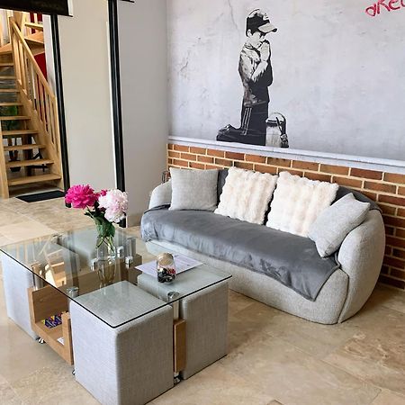 "Le 35" Maison Renovee Avec Jardin Proche Centre Ламотт-Беврон Екстер'єр фото